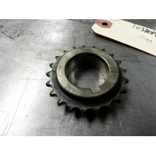 103D019 Crankshaft Timing Gear From 2014 Hyundai Sonata  2.4
